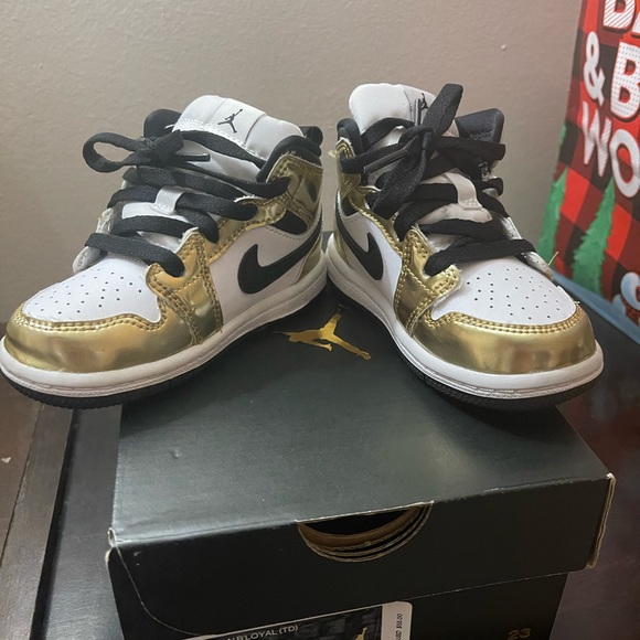 Jordan 7c - Picture 2 of 5